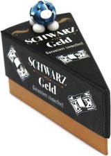 Geschenkschachtel SCHWARZGELD