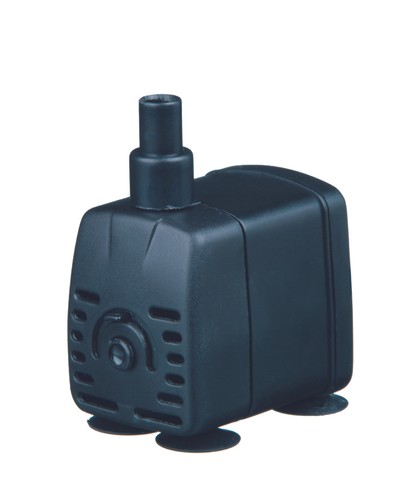Ubbink eli indoor 200i pumpe - 200i,