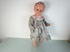  Schildkröt Puppe Schildkrötpuppe Puppe 64 cm. Zustand siehe Fotos  