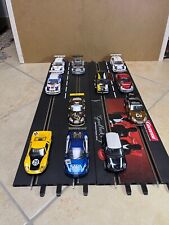 Für Carrera digital: Ninco, Fly, Hornby