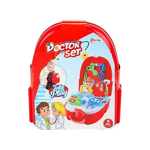 Toi toys doctor doktor - toi,