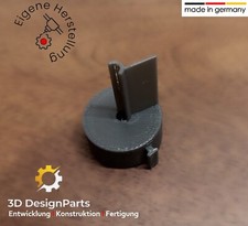 1x Schwenkfügel von 3D-DPs