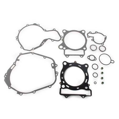 Komplettes motordichtungsset - komplettes,
