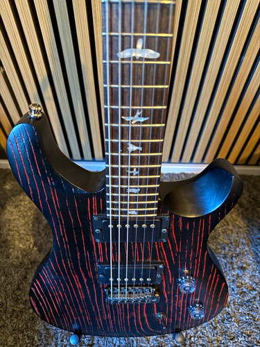 Prs sandblasted - ce, 24
