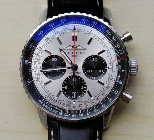 Breitling navitimer b01 - breitling,