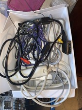 Wii So Kabel Alles Dabei UA