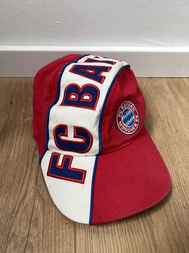 Vintage retro bayern - retro, fc