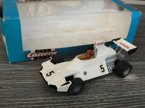 Carrera universal brabham - universal,