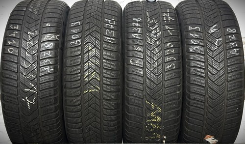 Winterreifen pirelli - winterreifen,