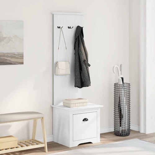 Flurgarderobe flurschrank - flurgarderobe,