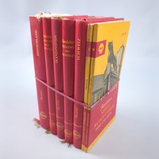 Baedekers Der Vielseitige