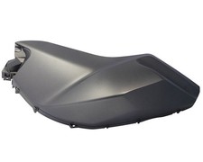 Heckverkleidung links Original