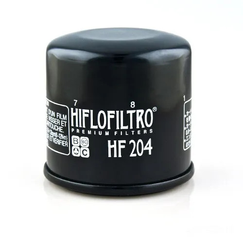 ölfilter hiflo hf204 für - Ölfilter,