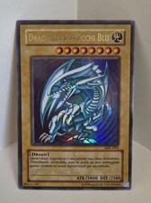 Yu Gi Oh Karte Blauäugiger