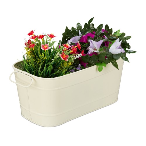 Blumenkasten