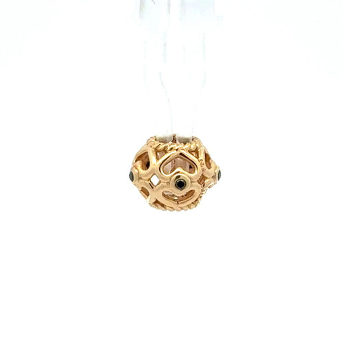 Pandora charm aus 585 - charm,