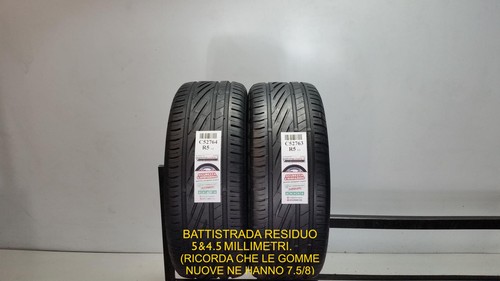 Gebrauchte reifen 225 - reifen, 225/55r17