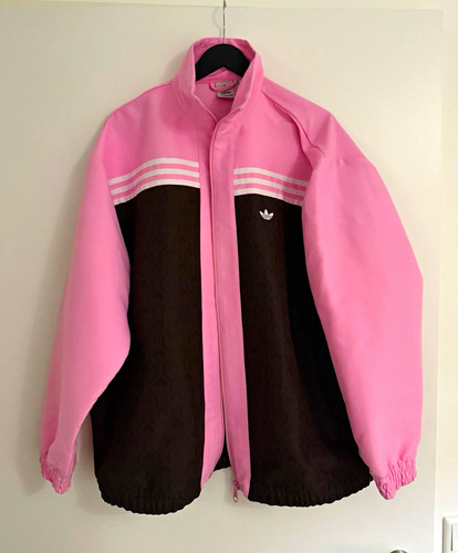 Adidas damen trainingsjacke - adidas,