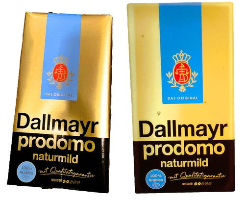 Dallmayr prodomo naturmild - dallmayr,