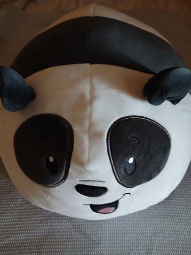 Nici chillkissen panda neu - nici,