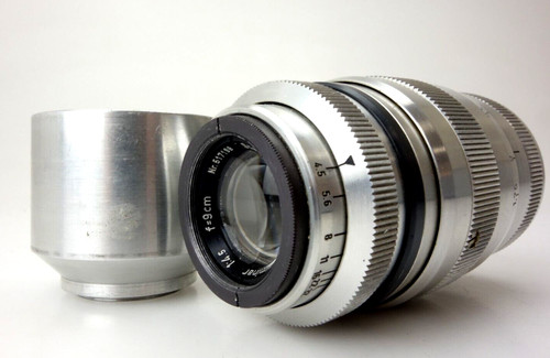 Leica m39 steinheil - leica, rf