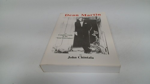 Dean martin a complete - martin:,
