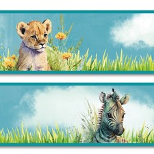 Bordüre 15cm x 200cm