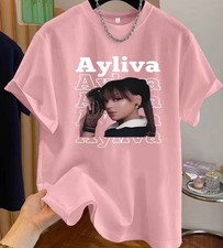 Ayliva T Shirt S 36 Rosa Neu