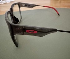 Gamer Brille Oakley NXTLVL OX