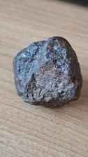 Meteorit hoch cm breit - meteorit, 4