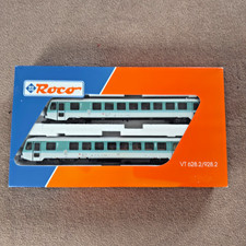 Spur H0, ROCO 43022, Diesel