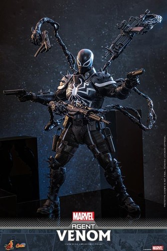 Hot toys marvel spider man - hot, spider-man