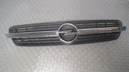 Kühlergrill opel x01 - kühlergrill, meriva