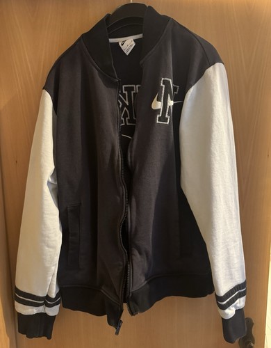 Nike college jacke - nike,