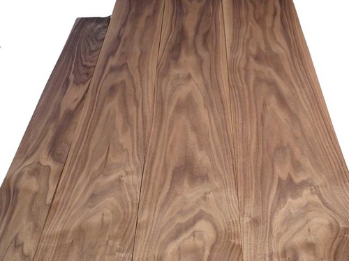 1mm nussbaum furnier walnuss - furnier,
