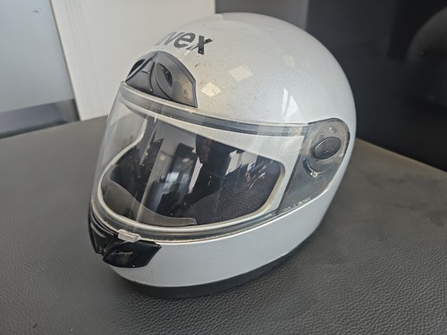 Motorradhelm