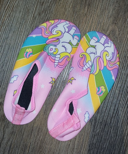 Turnschlappen gymnastikschuhe - turnschlappen,