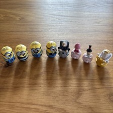 Minions Wobbleez Figuren 8