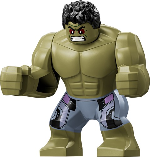 Lego minifigs super - lego®,