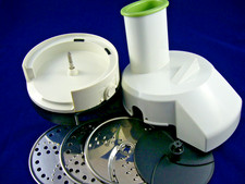 SCHNITZELWERK KS 33 Braun