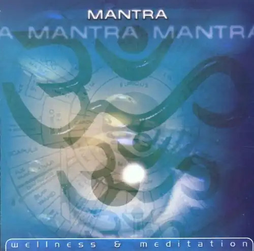 Various mantra wellness - various,