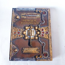 Dungeons & Dragons / D&D