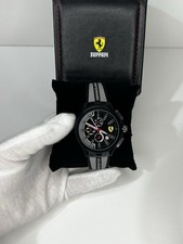 Scuderia Ferrari Uhr