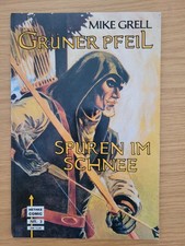 Grüner Pfeil 3 (Hethke