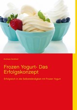 Frozen Yogurt | Andreas