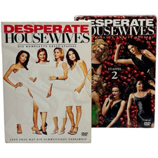 Desperate Housewives –