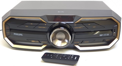 Philips fx55 hifi - /, hifi-anlage
