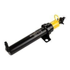 Scheibenwaschspritzdüse links