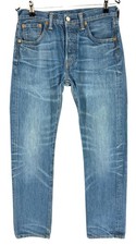 LEVIS STRAUSS & CO Herren 501