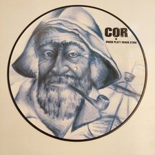 COR - " SNACK PLATT ORRER